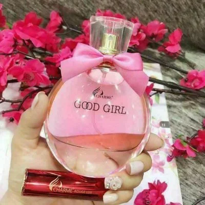 Nước Hoa Charme Good Girl 100Ml 12 Charme-Good-Girl