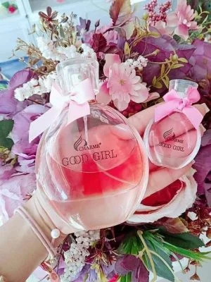 Nước Hoa Charme Good Girl 100Ml 13 Charme-Good-Girl