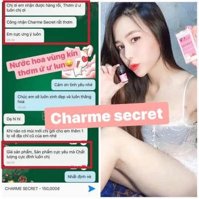Nước Hoa Vùng Kín Charme Secrect Mini 5Ml 12 Nuoc-Hoa-Vung-Kin