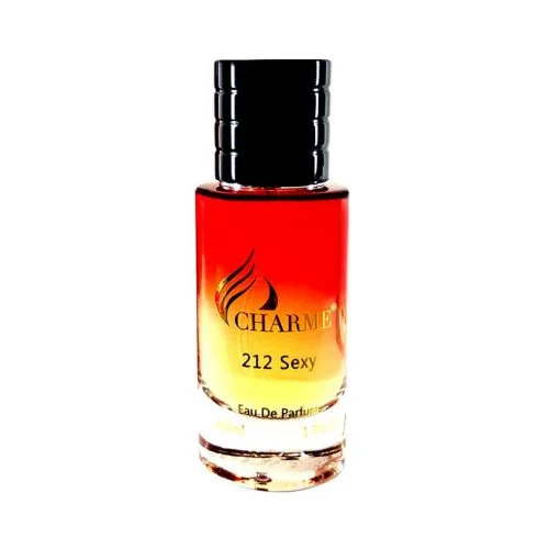Charme 212 Sexy 50Ml