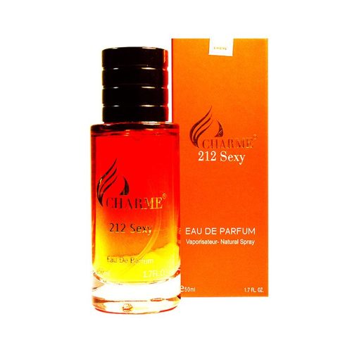 Charme 212 Sexy 50Ml (2)