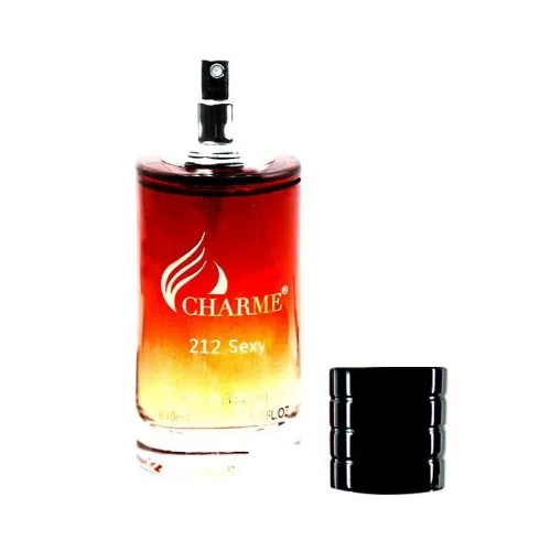 Nước Hoa Charme 212 Sexy 2025