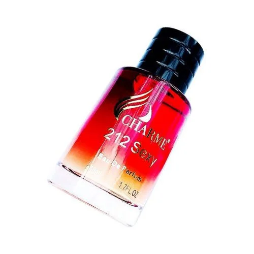 Nước Hoa Charme 212 Sexy 2025