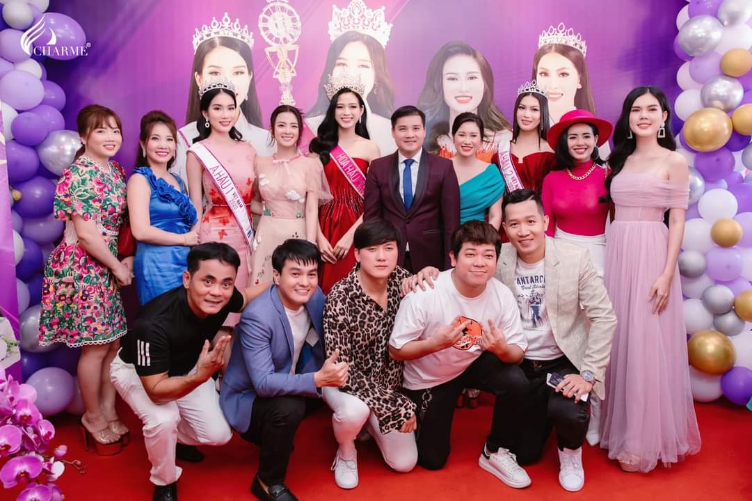 nước hoa charme nha trang 2025