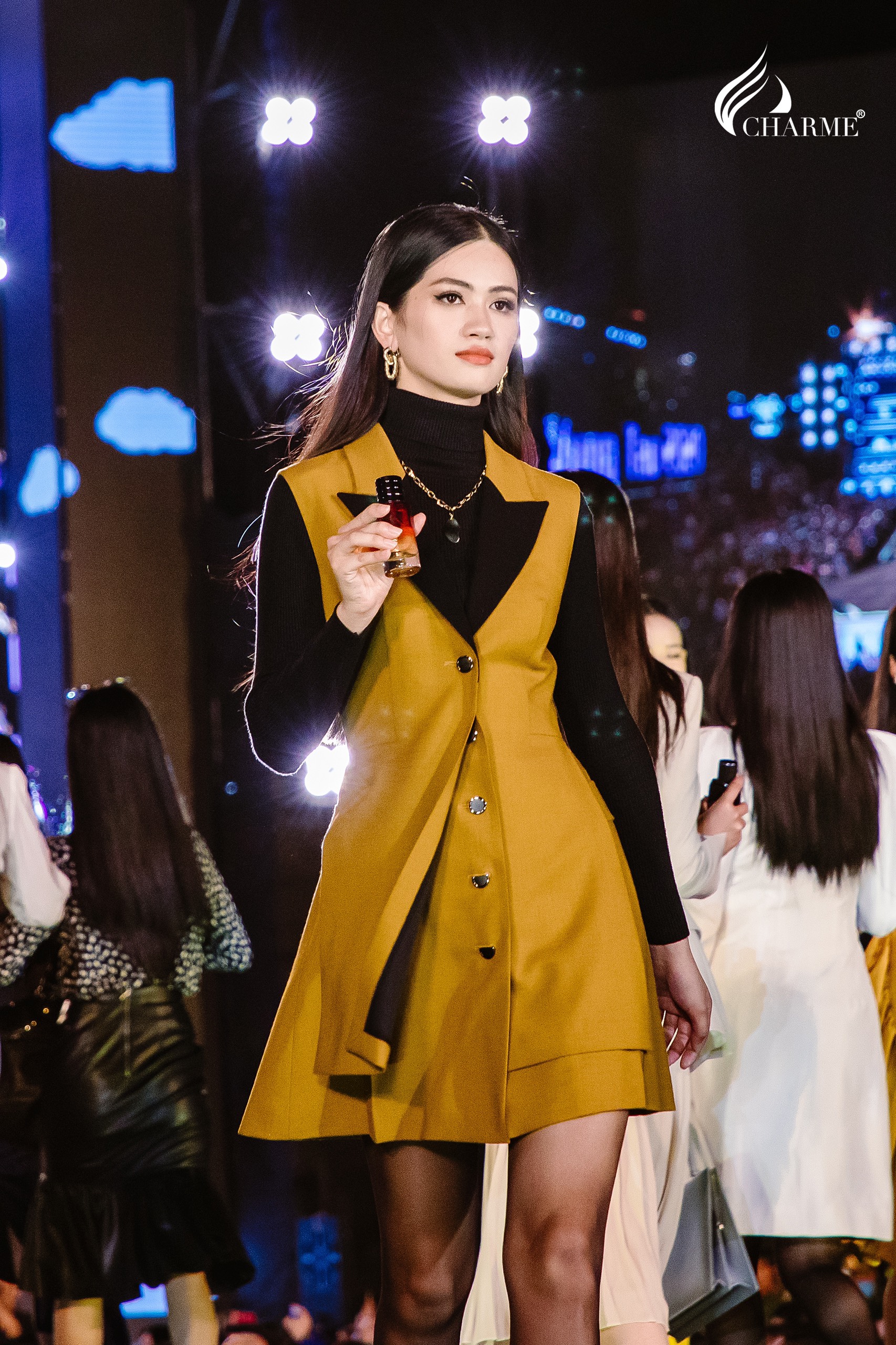 nước hoa charme nha trang 2025
