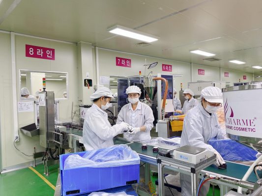 nước hoa charme nha trang 2025