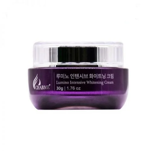 Kem Nám Charme Lumino Intensive Whitening