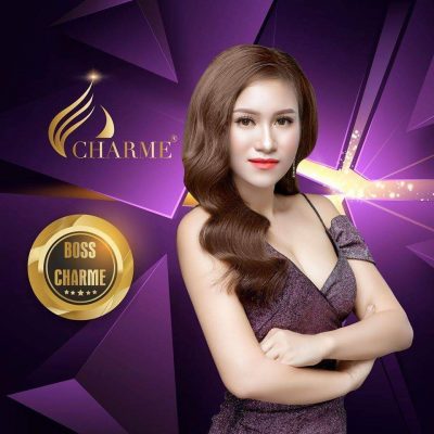 nước hoa charme nha trang 2025