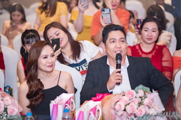 nước hoa charme nha trang 2025