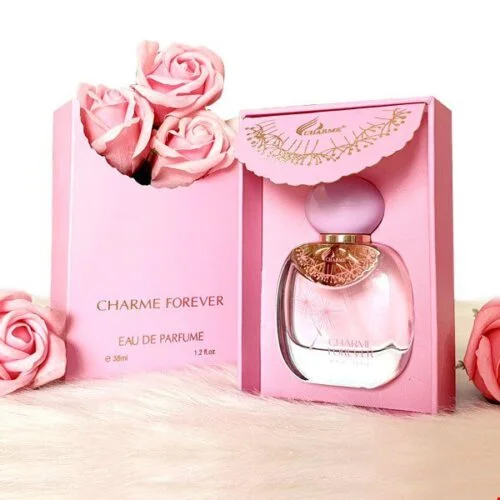 Nước Hoa Charme Forever 2025