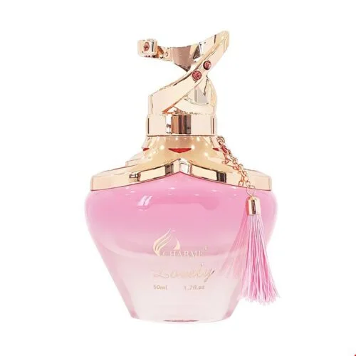 Nước Hoa Charme Lovely 50Ml