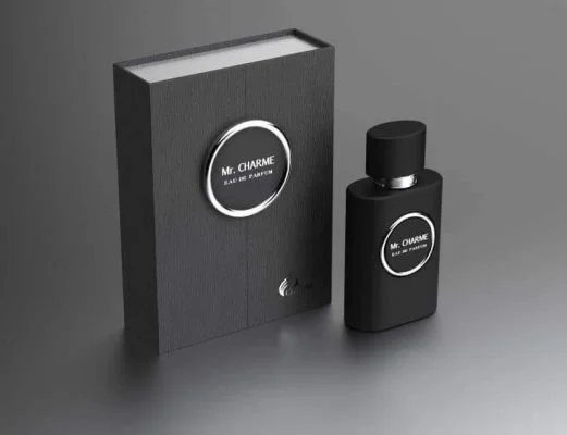 Nước Hoa Charme Mr Charme 100Ml 12 Nước Hoa Charme Mr Charme 100Ml