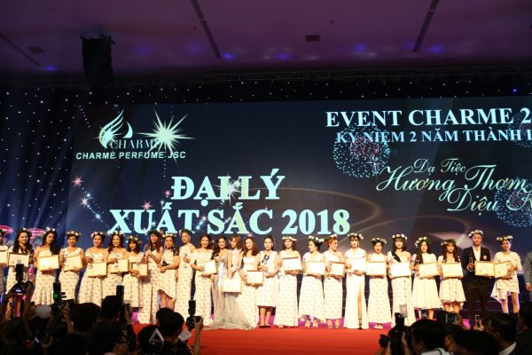 nước hoa charme nha trang 2025