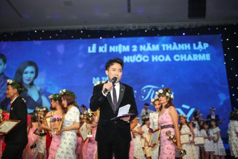 nước hoa charme nha trang 2025