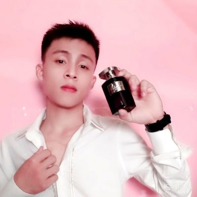nước hoa charme nha trang 2025