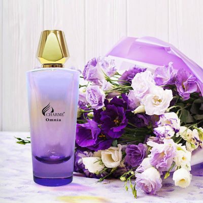 Top 3 Nước Hoa Charme Nữ Mùi Nhẹ Nhàng 9 Nước Hoa Charme Omnia