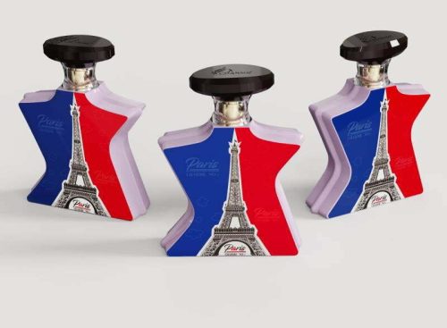 Nước Hoa Charme Paris 2025