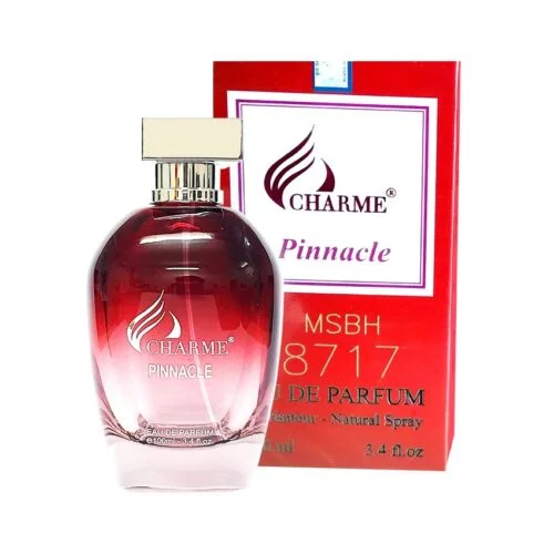 Nước Hoa Charme Pinnacle 2025