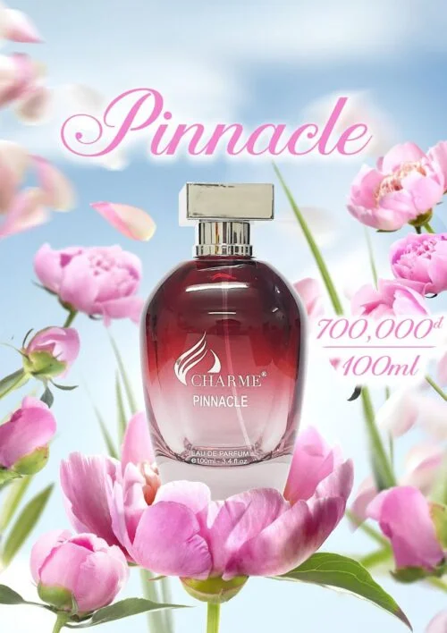 Nước Hoa Charme Pinnacle 2025