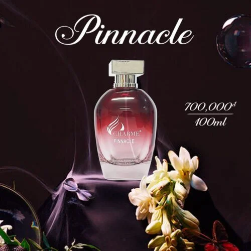 Nước Hoa Charme Pinnacle 2025