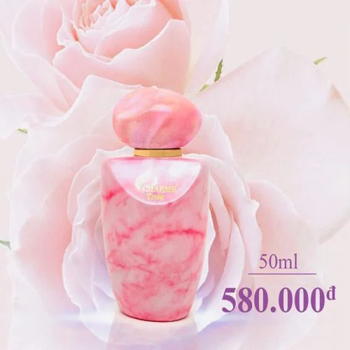 Nước Hoa Charme Trust 2025