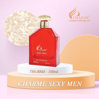 Top 5 Chai Nước Hoa Nam Có Thiết Kế Ấn Tượng 26 Nước Hoa Nam Có Thiết Kế Ấn Tượng 2025
