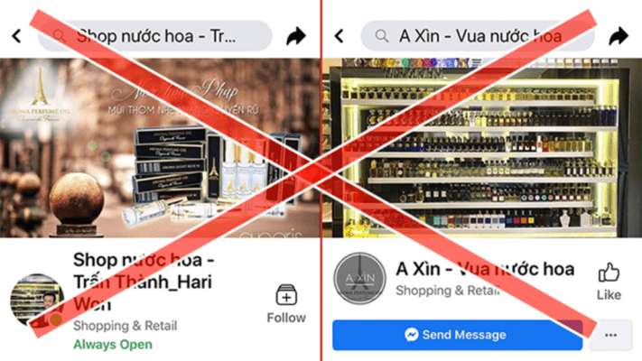 nước hoa charme nha trang 2025