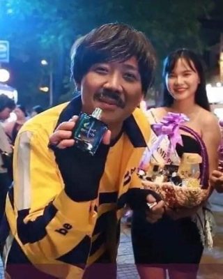 nước hoa charme nha trang 2025