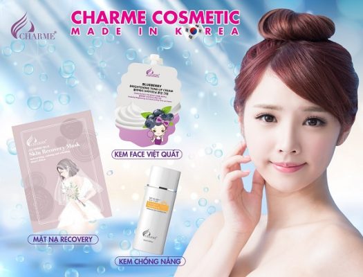 nước hoa charme nha trang 2025