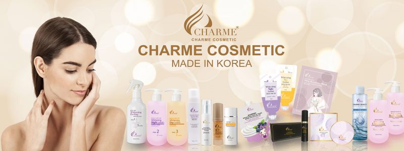 nước hoa charme nha trang 2025