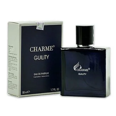 Nước Hoa Charme Guility 2025