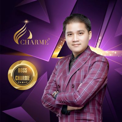 nước hoa charme nha trang 2025