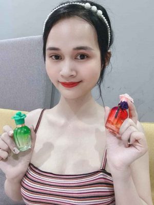 Nước Hoa Vùng Kín Charme Secret - Bí Mật Phòng The 21 Nuoc-Hoa-Charme-Secret