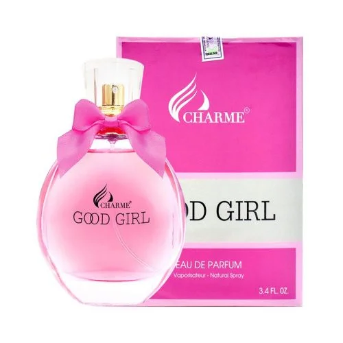 Charme Good Girl 2025
