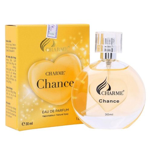 Nước Hoa Charme Chance