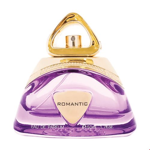 Nước Hoa Charme Romantic 50Ml