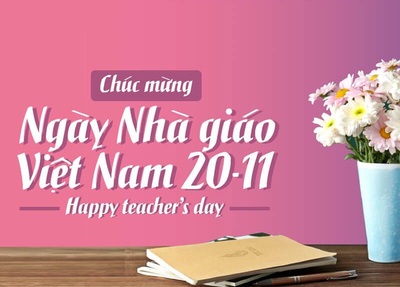 Ngày Nhà Giáo Việt Nam Tháng 11 Có Ngày Lễ Gì 2025