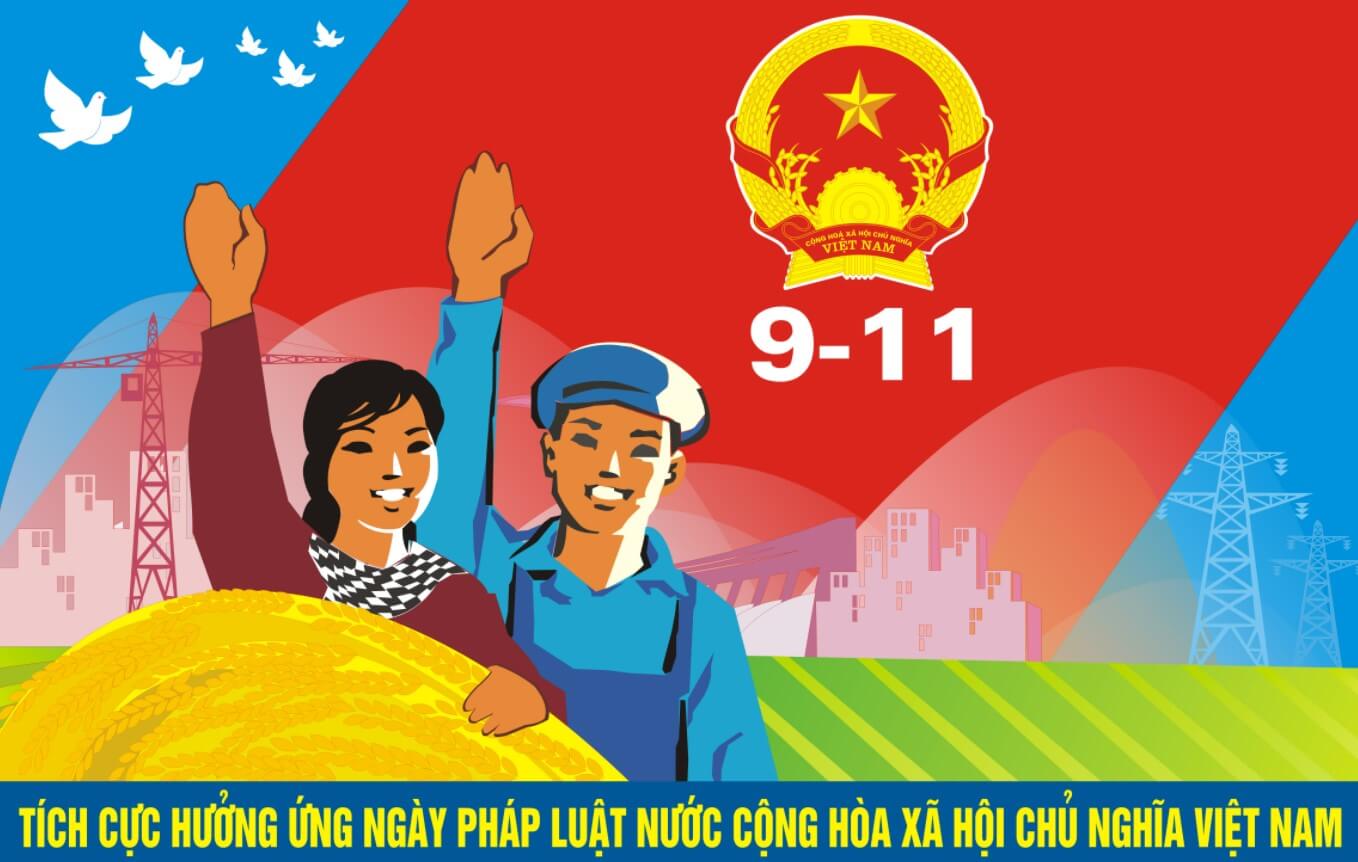 Ngày Pháp Luật Việt Nam Tháng 11 Có Ngày Lễ Gì 2025