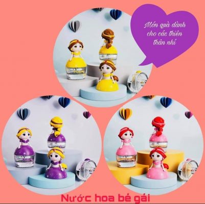 nước hoa charme nha trang 2025