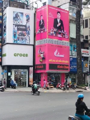 77 Đường 3 Tháng 2 Quận 10 Showroom Nước Hoa Charme Minh Luân 6 77 Đường 3 Tháng 2 Quận 10 Showroom Nước Hoa Charme Minh Luân 2025