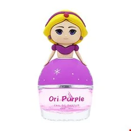 Nước Hoa Em Bé Charme Ori Purple 2025