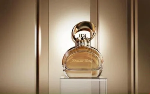 Nước Hoa Charme Roisy 50Ml 2025