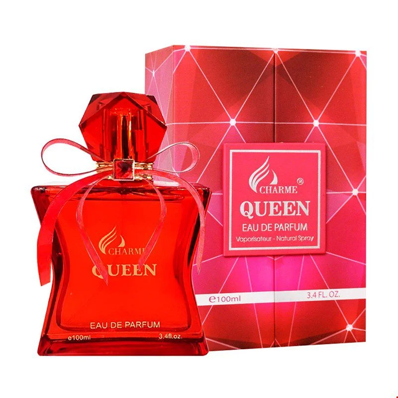 Nước Hoa Charme Queen 100Ml 15 Nước Hoa Charme Queen 100Ml