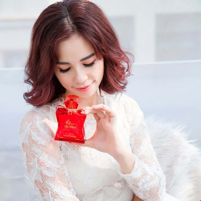 Nước Hoa Charme Queen 100Ml 16 Nước Hoa Charme Queen 100Ml
