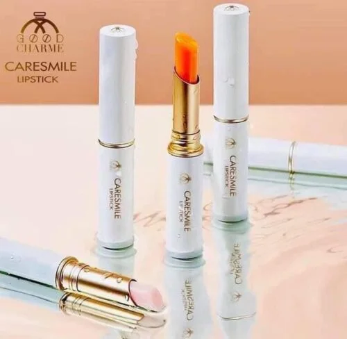 Set Nước Hoa Và Son Good Charme 2025