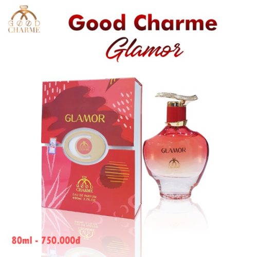 Nước Hoa Good Charme Glamor 80Ml