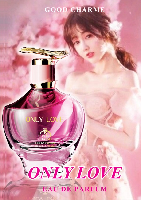 Nước Hoa Good Charme Only Love 80ml